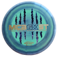 Paul McBeth 6X MCB6XST ESP Buzzz