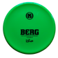 Kastaplast Berg - K1 Soft
