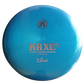 Kastaplast K1 Soft Kaxe Z - Final Run