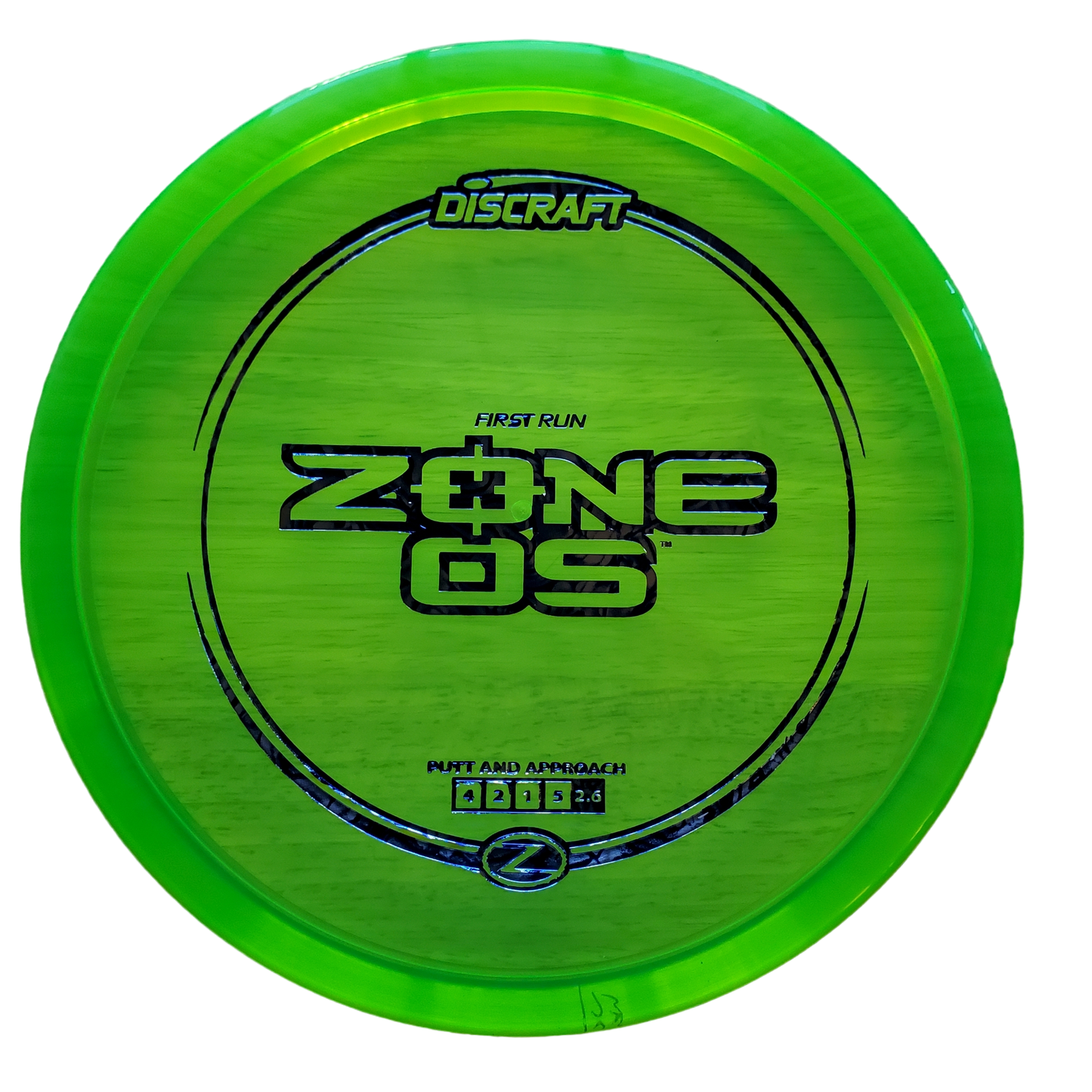 Discraft - Zone OS (Z-Line)