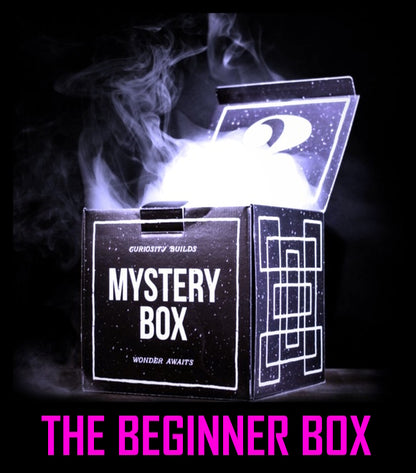 The Beginner Box