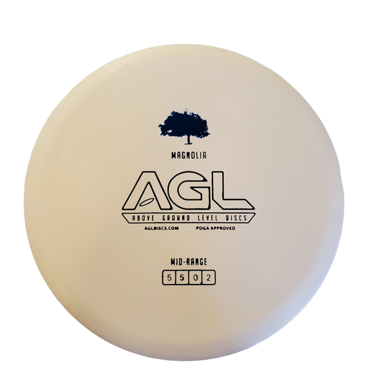 AGL - Woodland Magnolia