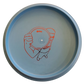 Innova DX Roc - Bottom Stamped