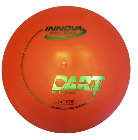Innova Dart - DX