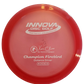 Innova - Champion Firebird