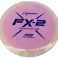 Prodigy FX-2 - 400 Plastic
