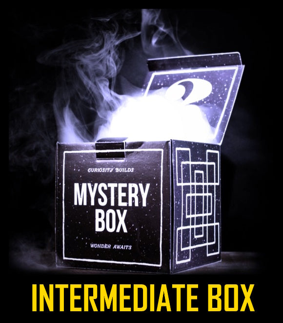 The Intermediate Box