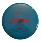 Prodigy M4 - 400 plastic