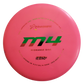 Prodigy M4 - 350G plastic