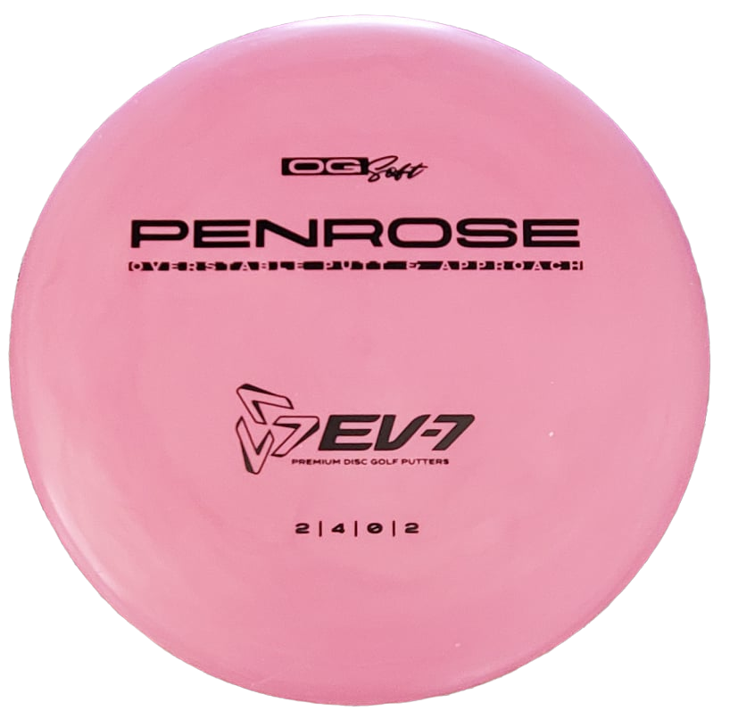 EV-7 - Penrose - Soft