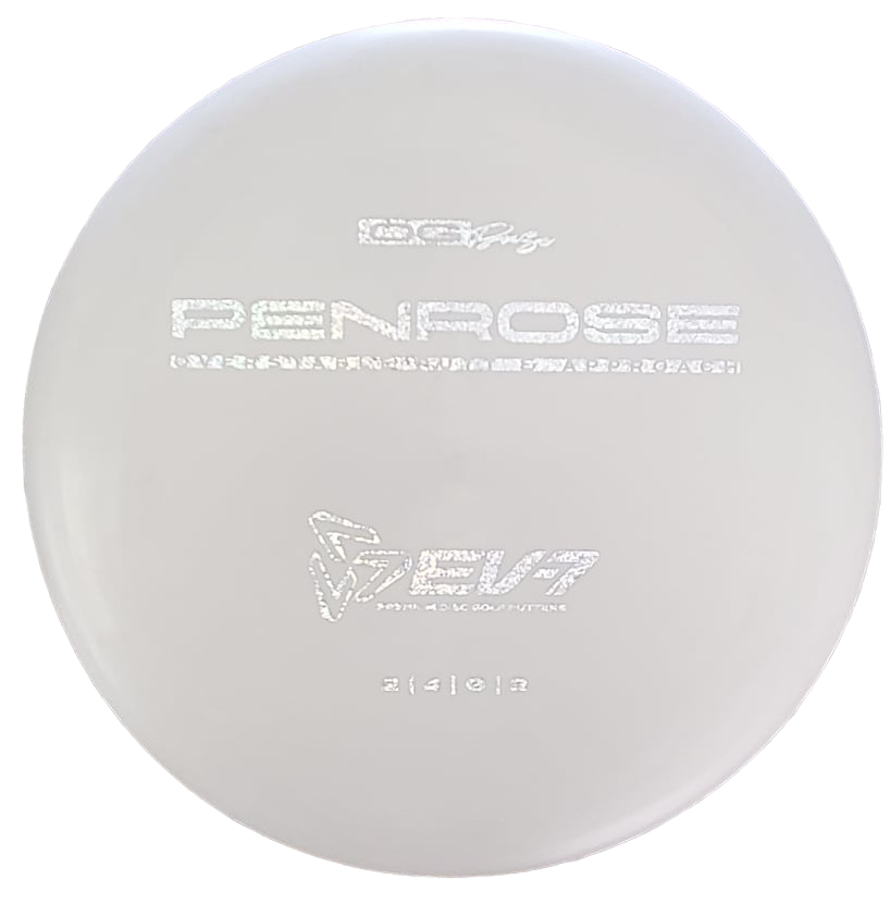 EV-7 - Penrose - Base
