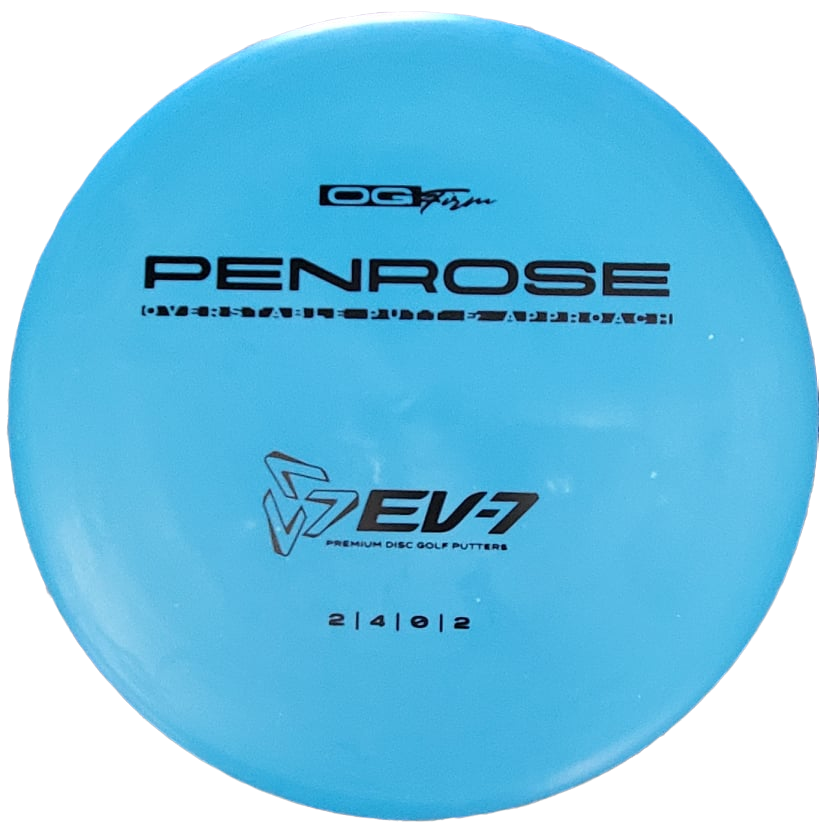 EV-7 - Penrose - Firm