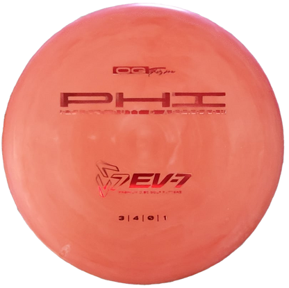EV-7 - Penrose - Firm