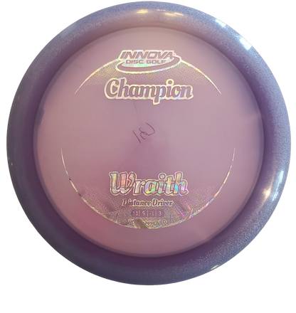 Innova Wraith - Champion