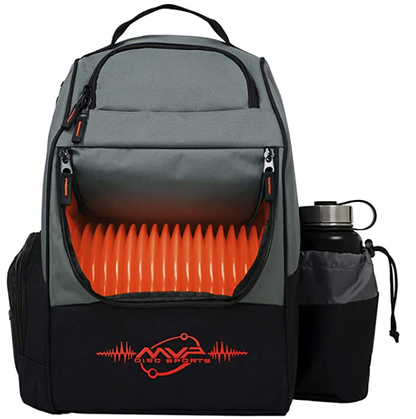 MVP Shuttle Backpack Disc Golf Bag